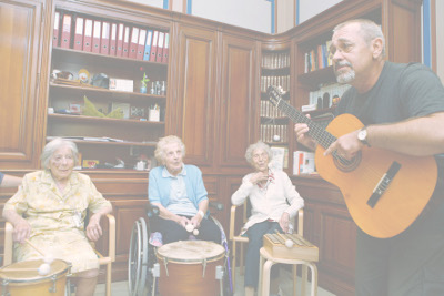 Accueil Pr�vention Alzheimer